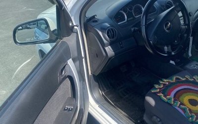 Chevrolet Aveo III, 2011 год, 500 000 рублей, 1 фотография