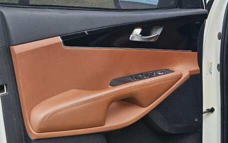 KIA Sorento II рестайлинг, 2018 год, 2 650 000 рублей, 16 фотография