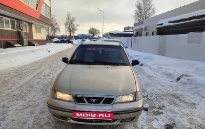 Daewoo Nexia I рестайлинг, 2007 год, 150 000 рублей, 1 фотография
