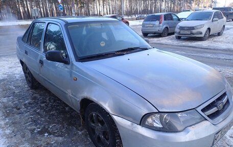 Daewoo Nexia I рестайлинг, 2011 год, 135 000 рублей, 3 фотография
