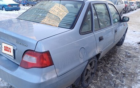 Daewoo Nexia I рестайлинг, 2011 год, 135 000 рублей, 5 фотография