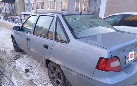 Daewoo Nexia I рестайлинг, 2011 год, 135 000 рублей, 4 фотография
