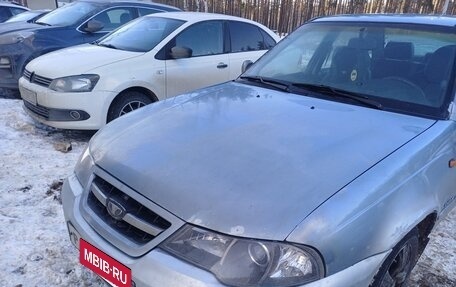 Daewoo Nexia I рестайлинг, 2011 год, 135 000 рублей, 2 фотография