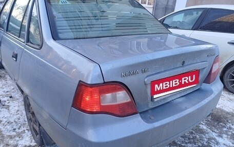 Daewoo Nexia I рестайлинг, 2011 год, 135 000 рублей, 8 фотография