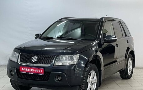 Suzuki Grand Vitara, 2010 год, 1 230 000 рублей, 1 фотография