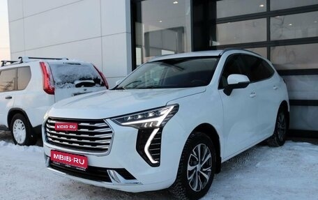 Haval Jolion, 2023 год, 1 799 000 рублей, 1 фотография