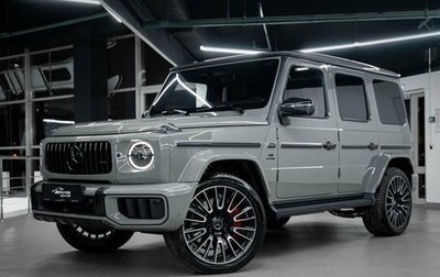Mercedes-Benz G-Класс AMG, 2025 год, 33 000 000 рублей, 1 фотография