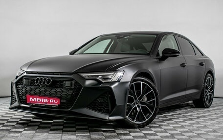 Audi A6, 2020 год, 3 650 000 рублей, 1 фотография