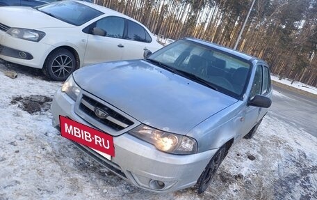 Daewoo Nexia I рестайлинг, 2011 год, 135 000 рублей, 9 фотография