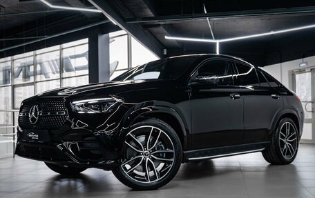 Mercedes-Benz GLE Coupe, 2025 год, 16 600 000 рублей, 1 фотография