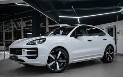 Porsche Cayenne III, 2025 год, 18 840 000 рублей, 1 фотография