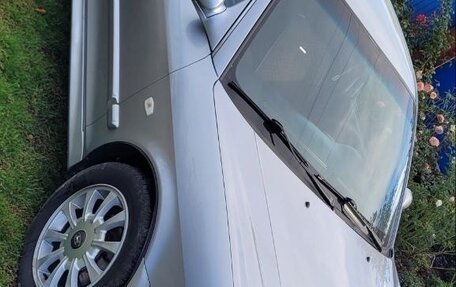 Hyundai Sonata IV рестайлинг, 2007 год, 570 000 рублей, 7 фотография