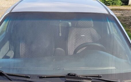 Hyundai Sonata IV рестайлинг, 2007 год, 570 000 рублей, 10 фотография