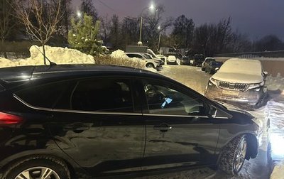 Ford Focus III, 2011 год, 1 000 000 рублей, 1 фотография