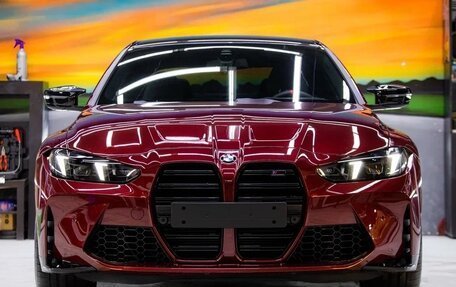 BMW M4, 2024 год, 12 500 000 рублей, 1 фотография