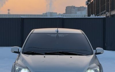 Ford Focus II рестайлинг, 2008 год, 595 000 рублей, 1 фотография