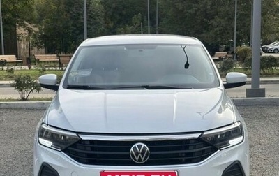 Volkswagen Polo VI (EU Market), 2022 год, 1 550 000 рублей, 1 фотография