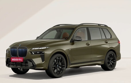 BMW X7, 2025 год, 19 065 000 рублей, 1 фотография