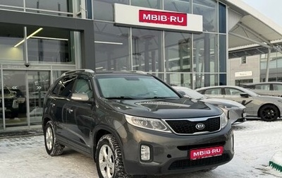 KIA Sorento II рестайлинг, 2019 год, 2 350 000 рублей, 1 фотография