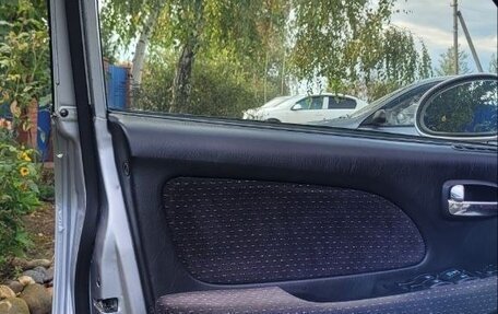 Hyundai Sonata IV рестайлинг, 2007 год, 570 000 рублей, 15 фотография