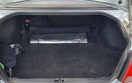 Hyundai Sonata IV рестайлинг, 2007 год, 570 000 рублей, 18 фотография