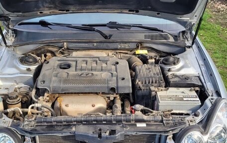 Hyundai Sonata IV рестайлинг, 2007 год, 570 000 рублей, 19 фотография