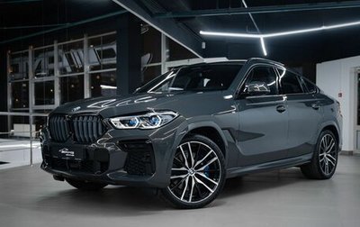BMW X6, 2023 год, 11 849 000 рублей, 1 фотография