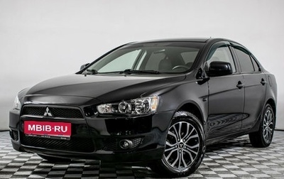 Mitsubishi Lancer IX, 2007 год, 630 000 рублей, 1 фотография