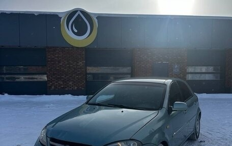 Chevrolet Lacetti, 2007 год, 285 000 рублей, 1 фотография