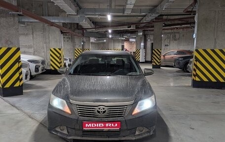 Toyota Camry, 2014 год, 1 250 000 рублей, 1 фотография