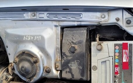 Hyundai Sonata IV рестайлинг, 2007 год, 570 000 рублей, 20 фотография