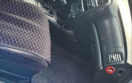 Hyundai Sonata IV рестайлинг, 2007 год, 570 000 рублей, 22 фотография