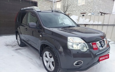 Nissan X-Trail, 2011 год, 1 500 000 рублей, 1 фотография