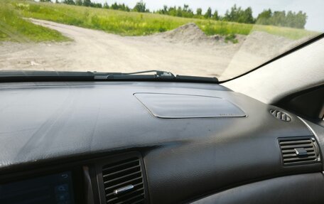 Toyota Corolla, 2005 год, 600 000 рублей, 14 фотография