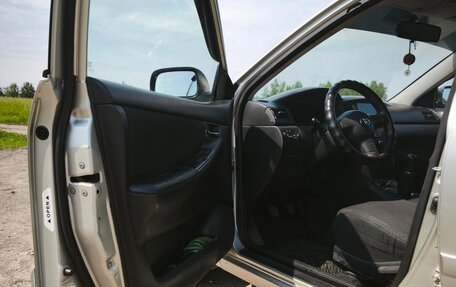 Toyota Corolla, 2005 год, 600 000 рублей, 15 фотография