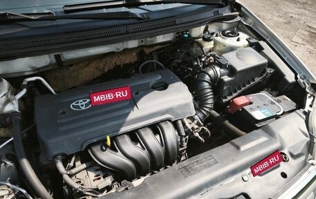 Toyota Corolla, 2005 год, 600 000 рублей, 6 фотография