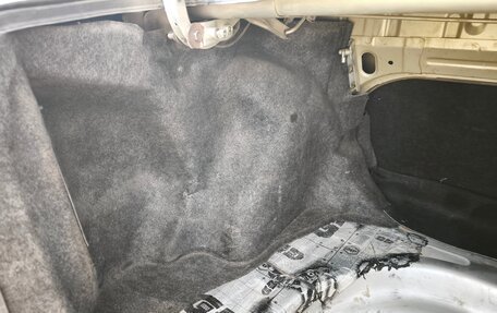 Toyota Corolla, 2005 год, 600 000 рублей, 25 фотография