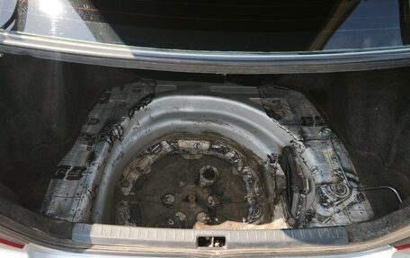 Toyota Corolla, 2005 год, 600 000 рублей, 22 фотография