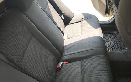 Toyota Corolla, 2005 год, 600 000 рублей, 20 фотография