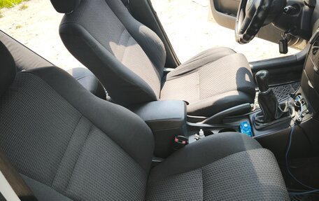 Toyota Corolla, 2005 год, 600 000 рублей, 21 фотография