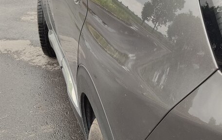 Peugeot 3008 II, 2021 год, 1 650 000 рублей, 3 фотография