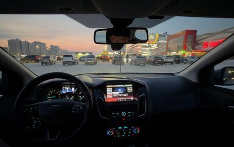 Ford Focus III, 2016 год, 1 420 000 рублей, 7 фотография