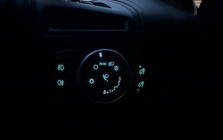 Ford Focus III, 2016 год, 1 420 000 рублей, 8 фотография