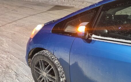 Honda Fit III, 2009 год, 800 000 рублей, 4 фотография