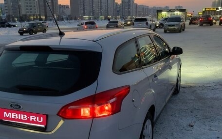 Ford Focus III, 2016 год, 1 420 000 рублей, 6 фотография