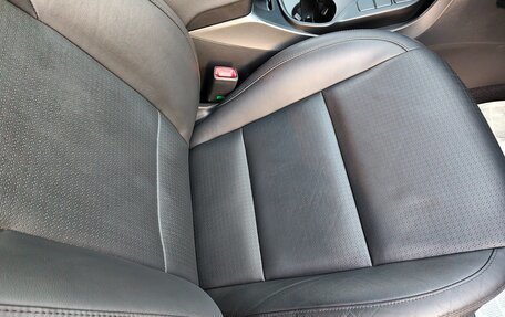 Hyundai Santa Fe III рестайлинг, 2013 год, 1 400 000 рублей, 11 фотография