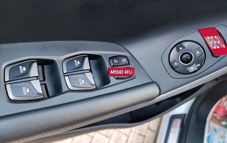 Hyundai Santa Fe III рестайлинг, 2013 год, 1 400 000 рублей, 13 фотография