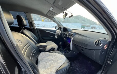 Nissan Almera, 2016 год, 689 999 рублей, 8 фотография