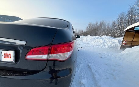 Nissan Almera, 2016 год, 689 999 рублей, 5 фотография