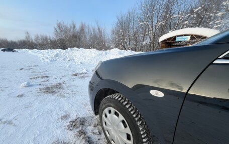Nissan Almera, 2016 год, 689 999 рублей, 6 фотография